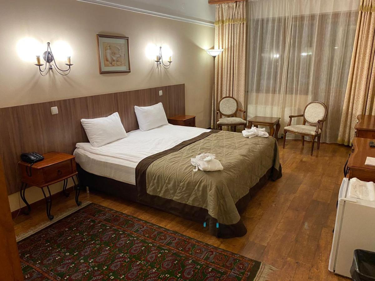 Park Kokshetau 4* Shchuchinsk
