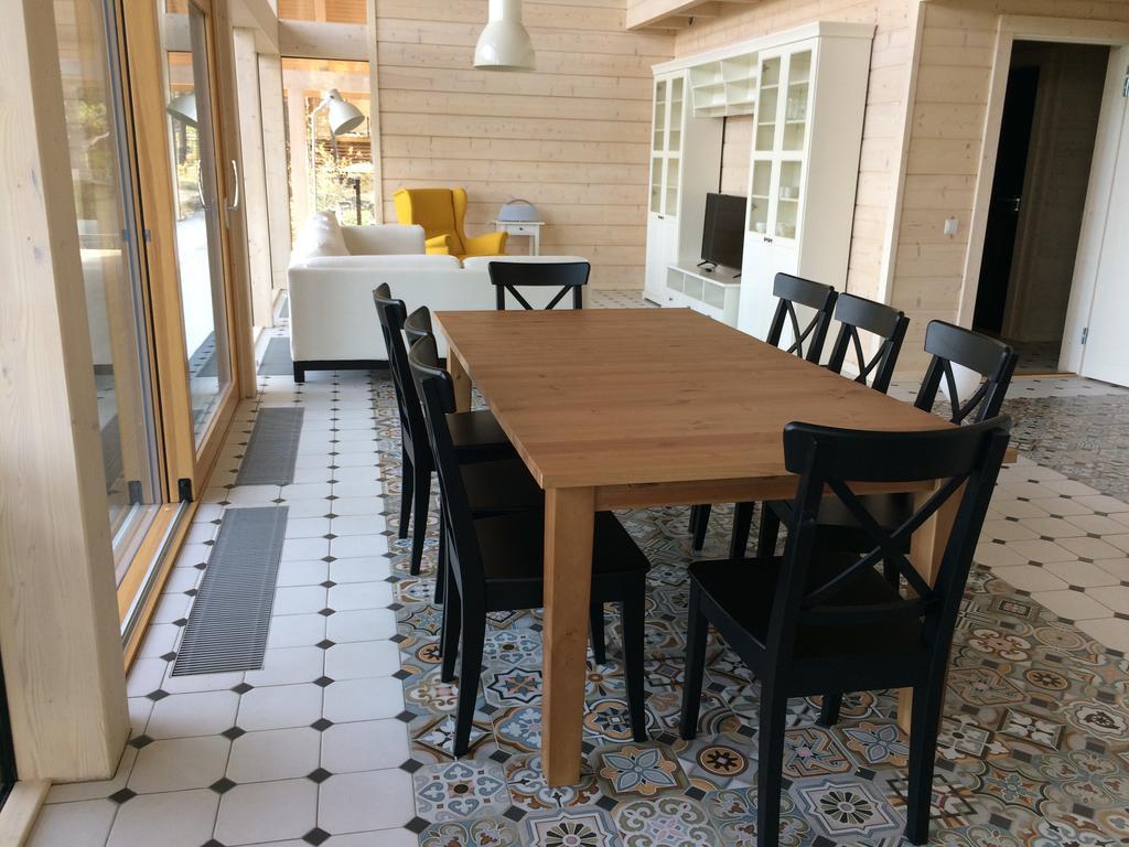 Park Kokshetau Hotel 4*