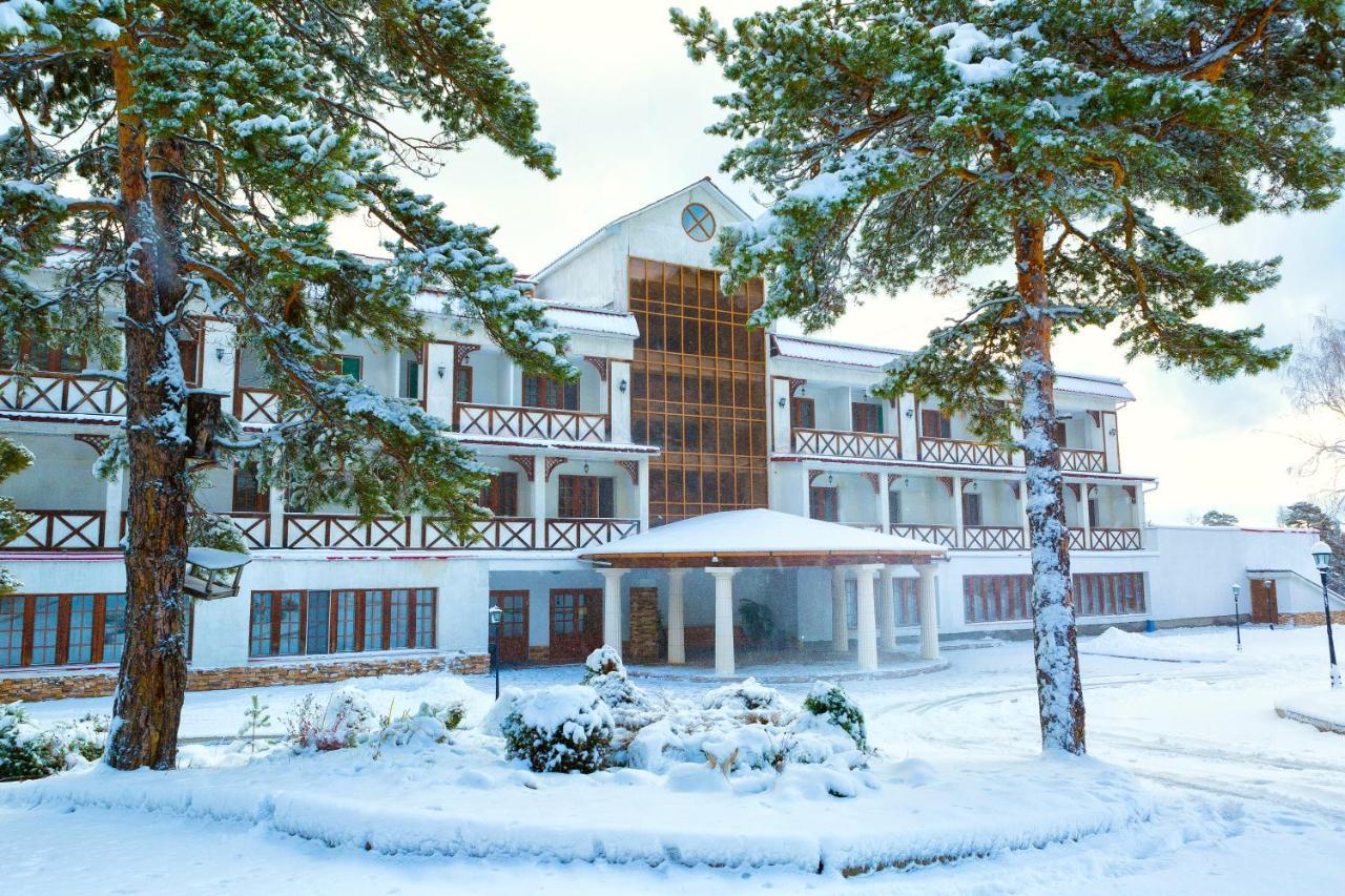 Park Kokshetau Shchuchinsk